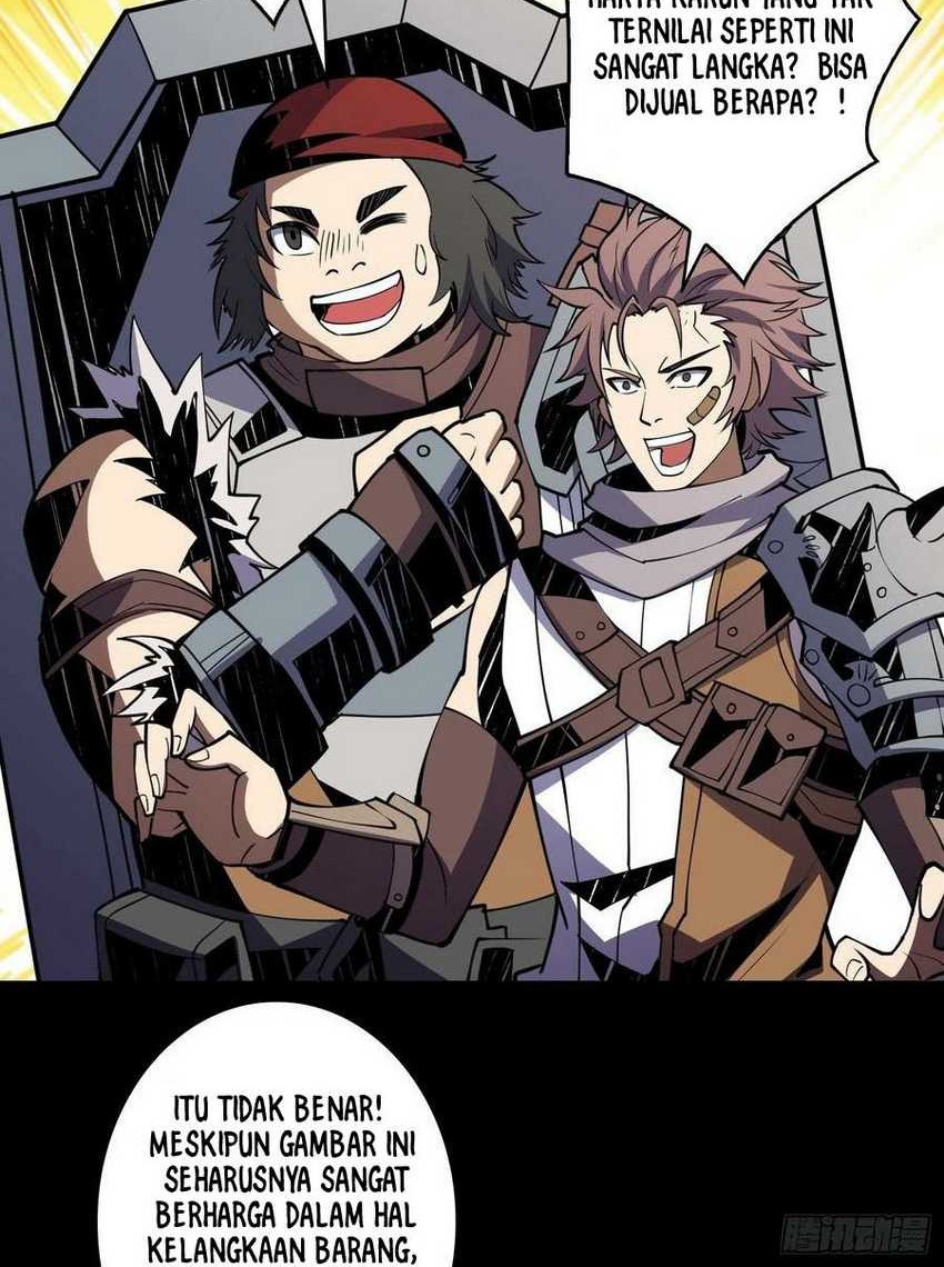 King Account At The Start chapter 80 halaman 11
