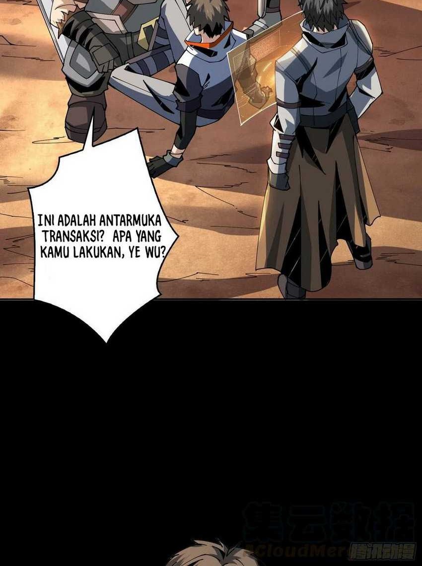 King Account At The Start chapter 80 halaman 14