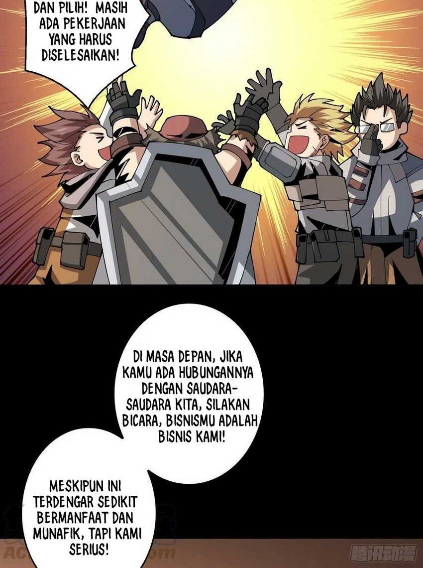 King Account At The Start chapter 80 halaman 16