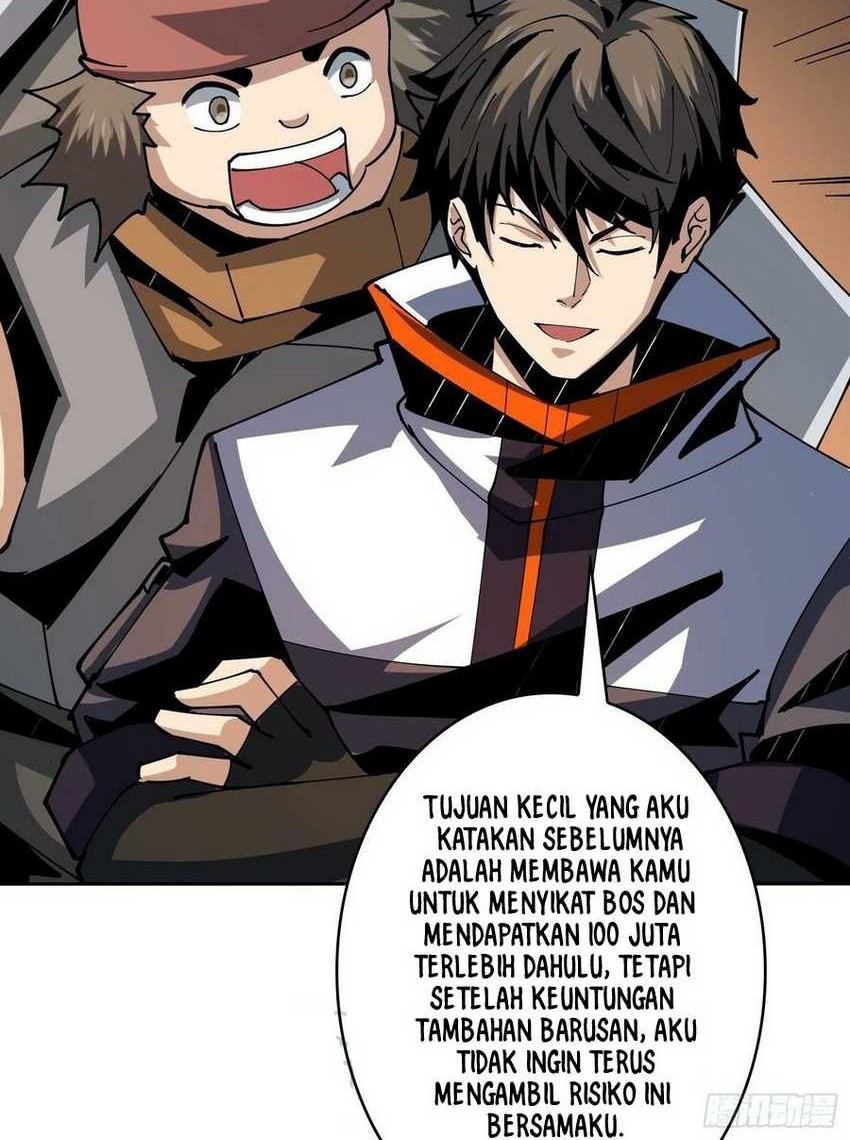 King Account At The Start chapter 80 halaman 20