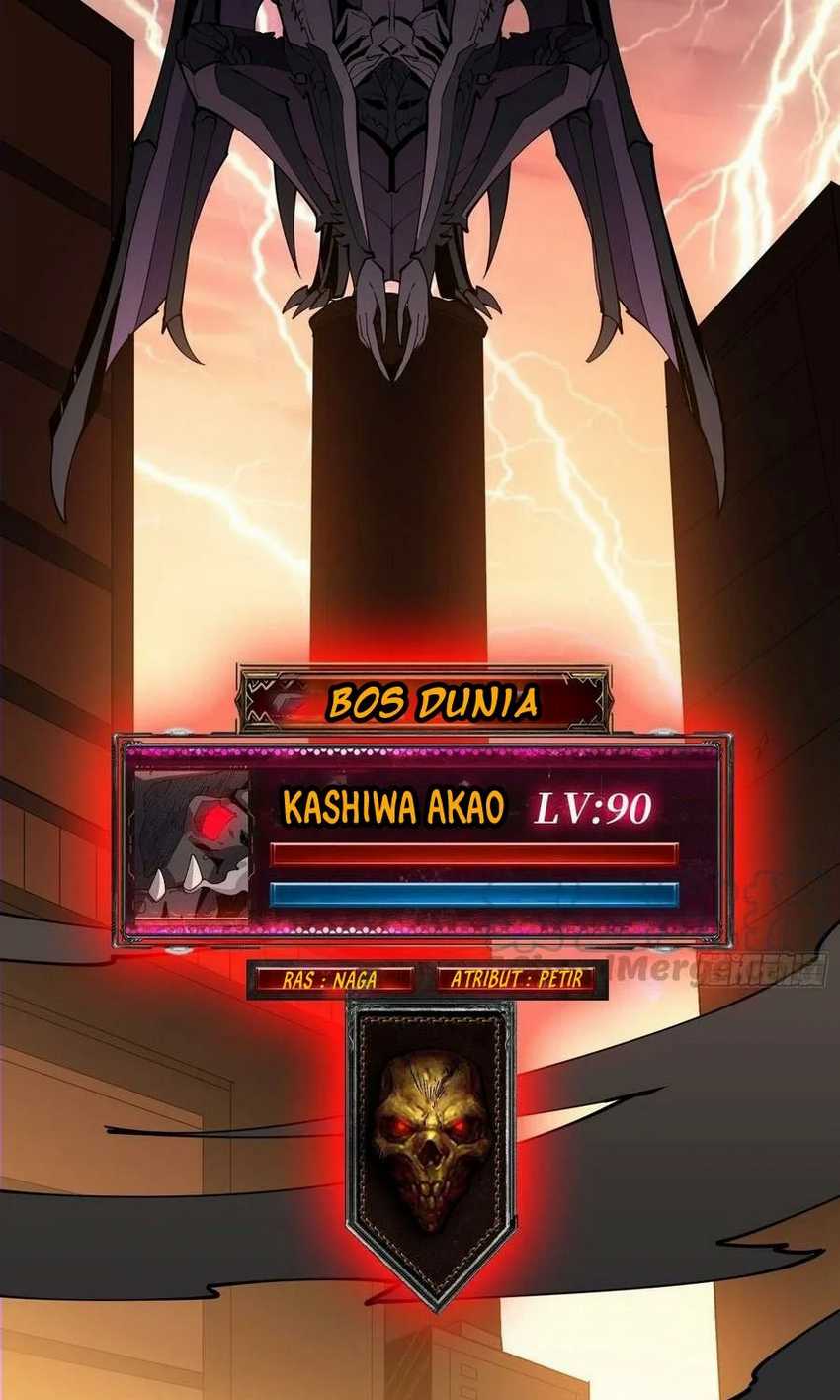 King Account At The Start Bab 81 halaman 6
