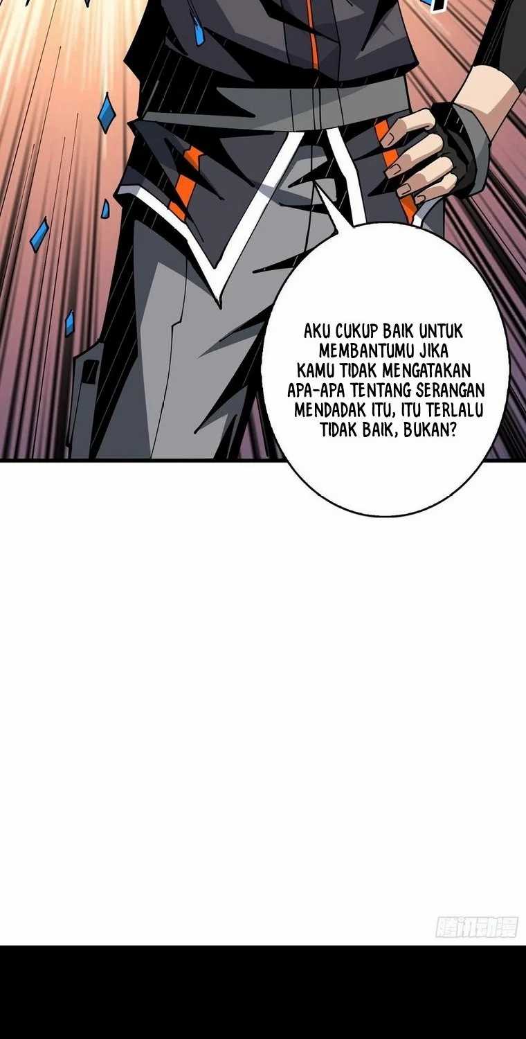 King Account At The Start Bab 81 halaman 62