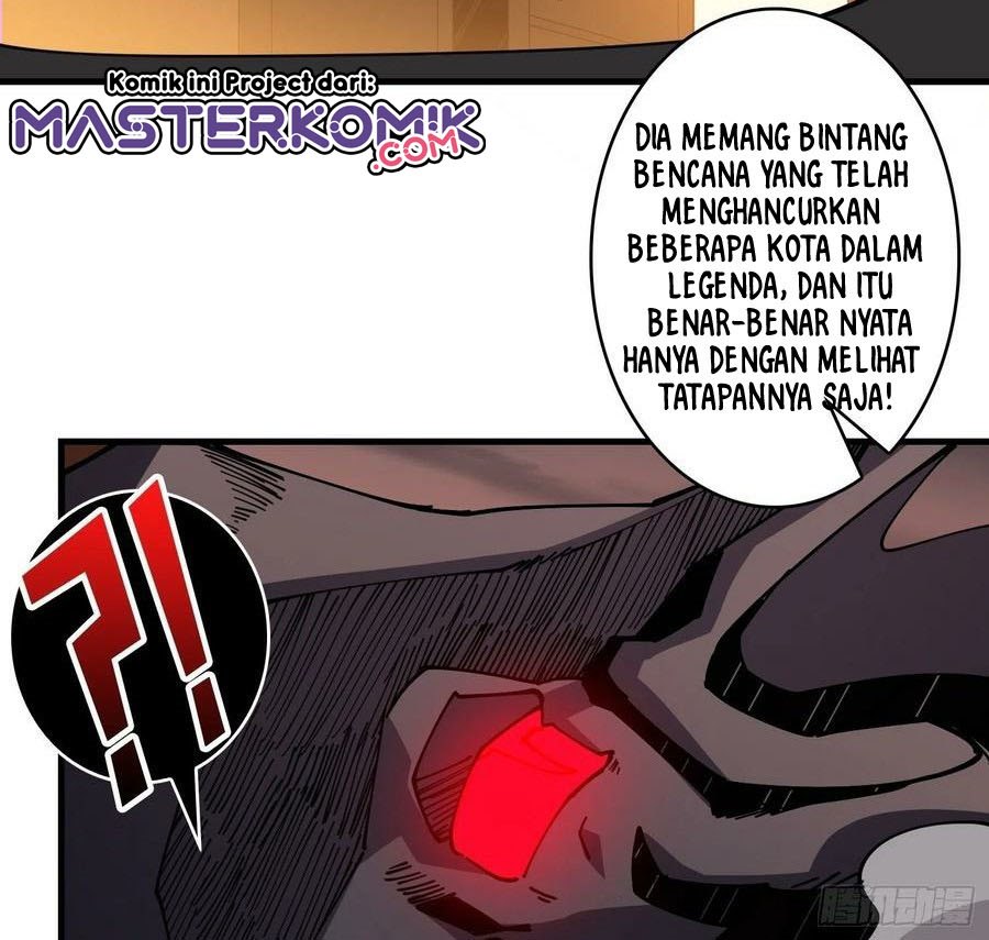 King Account At The Start chapter 82 halaman 7