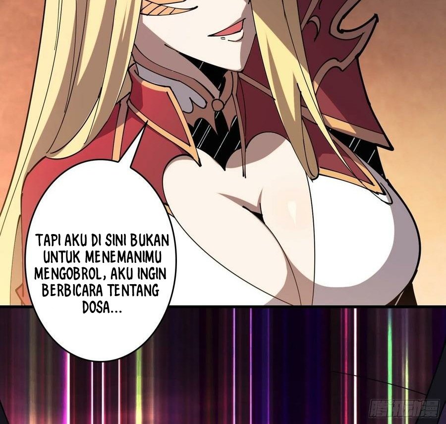 King Account At The Start chapter 82 halaman 13