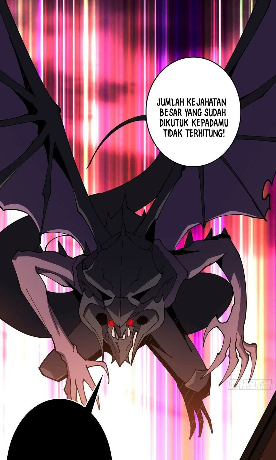 King Account At The Start chapter 82 halaman 14