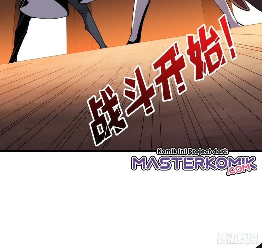 King Account At The Start chapter 82 halaman 16