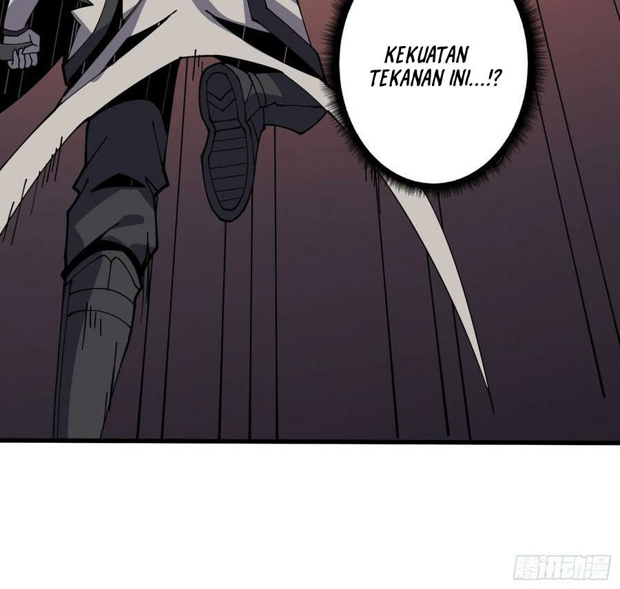 King Account At The Start chapter 82 halaman 22