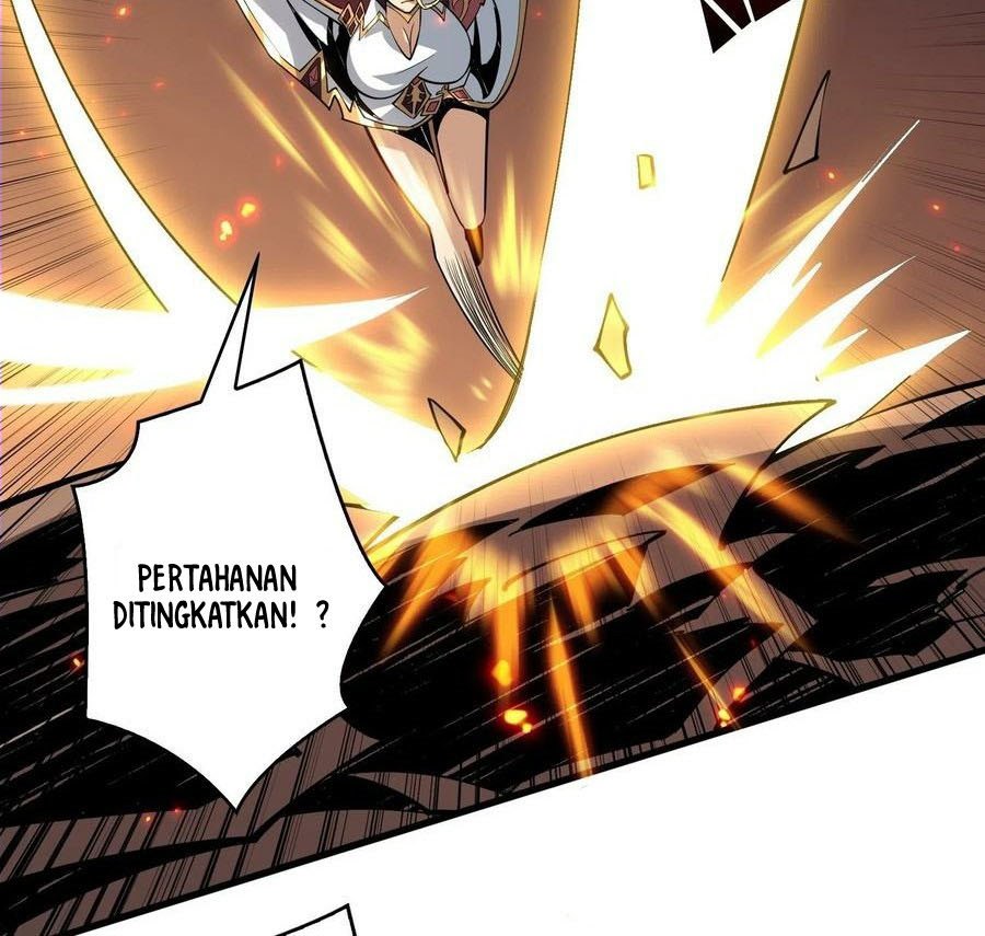 King Account At The Start chapter 82 halaman 51