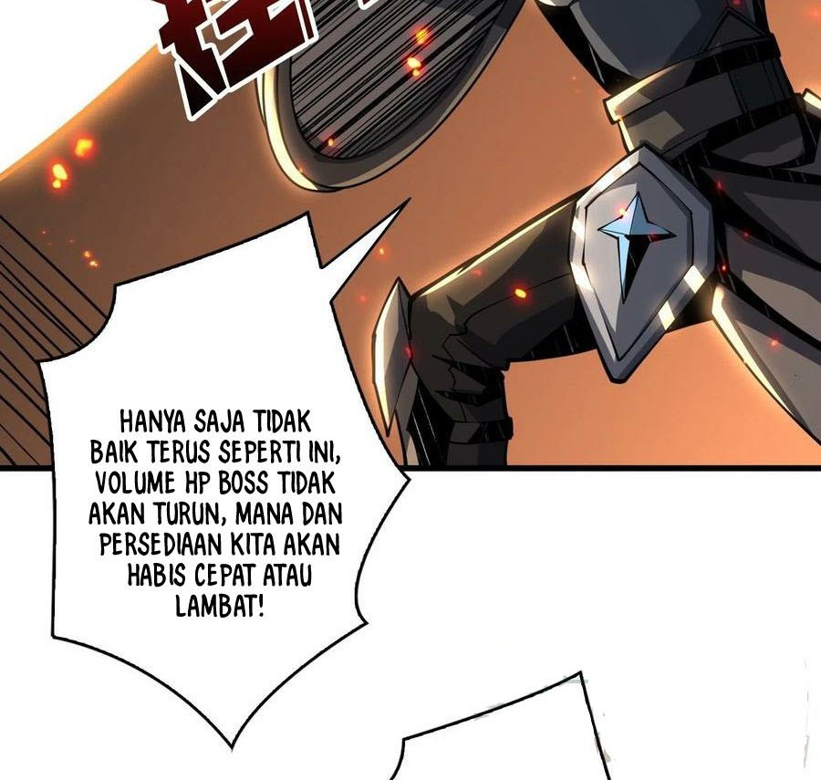King Account At The Start chapter 82 halaman 54