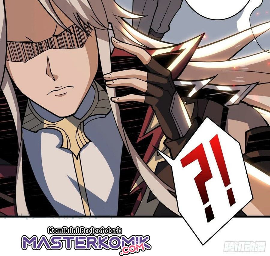 King Account At The Start chapter 82 halaman 57