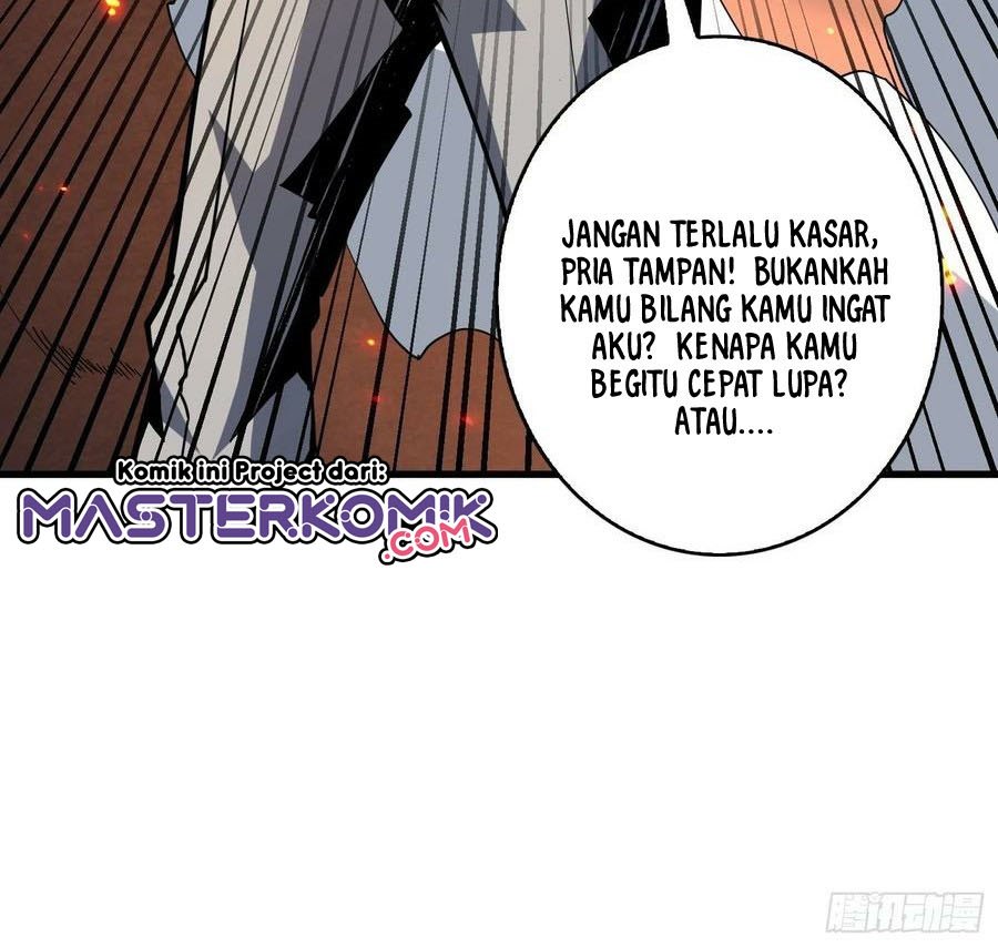King Account At The Start chapter 82 halaman 60