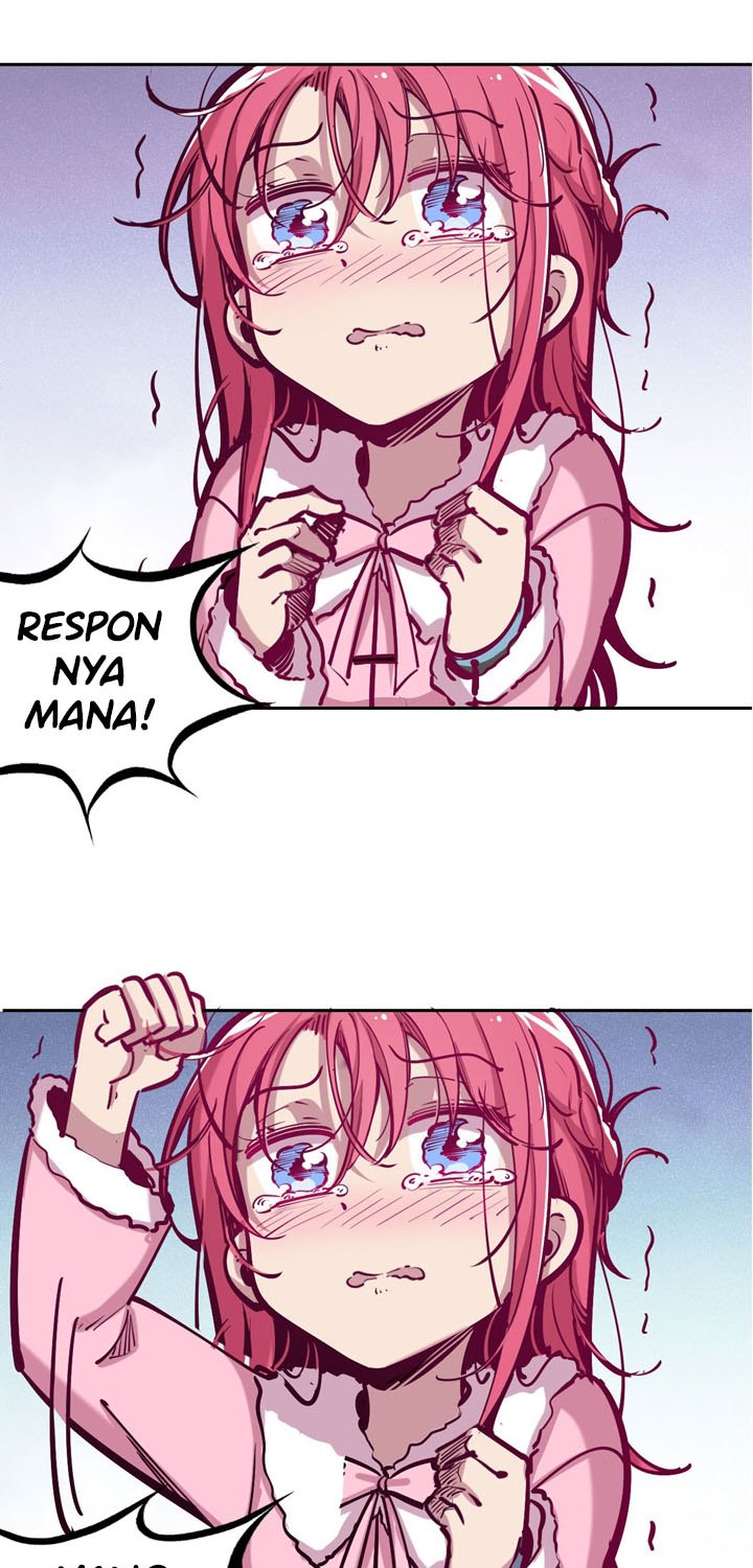 King Account At The Start chapter 82 halaman 64