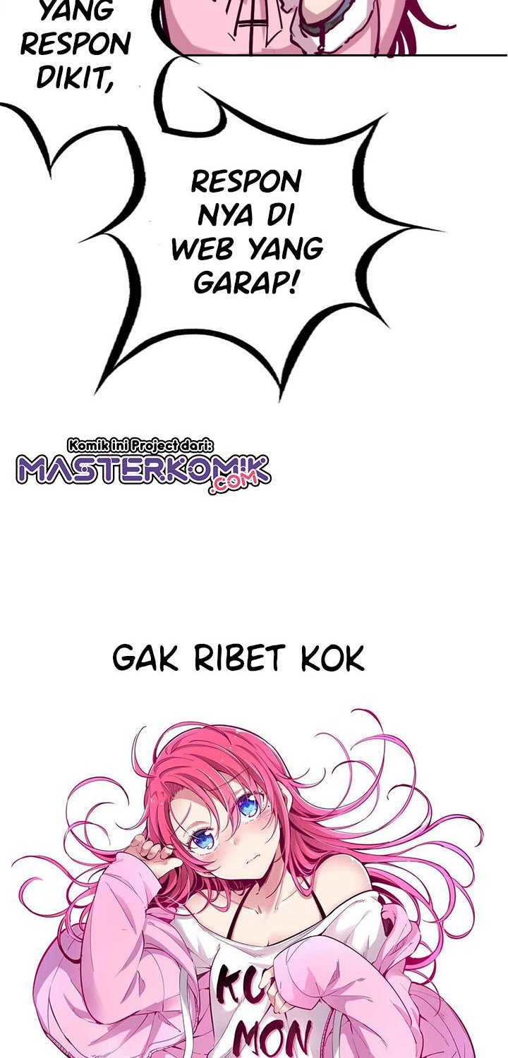 King Account At The Start chapter 82 halaman 65