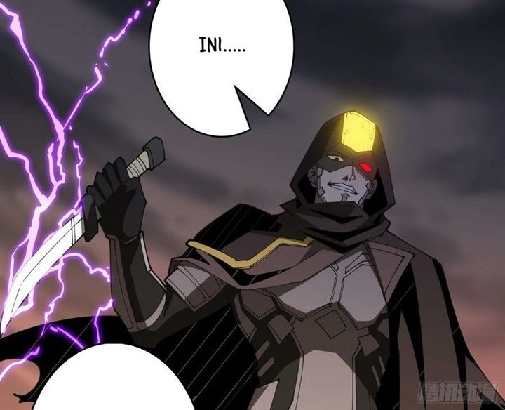King Account At The Start chapter 83 halaman 15
