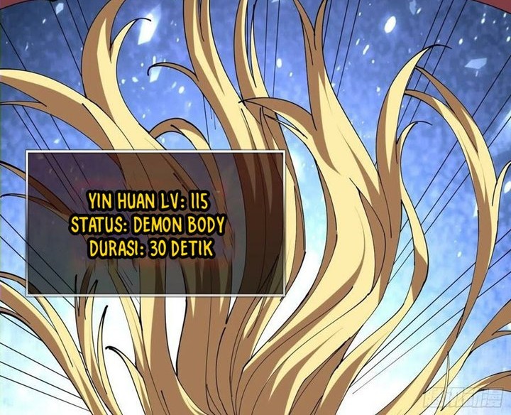 King Account At The Start chapter 83 halaman 27