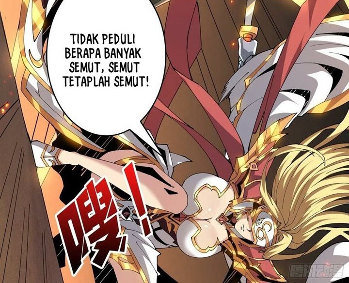 King Account At The Start chapter 83 halaman 31