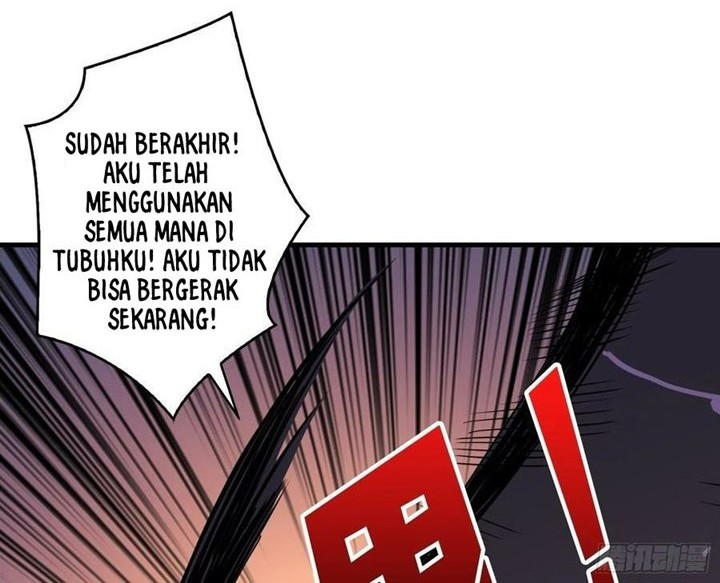 King Account At The Start chapter 83 halaman 33