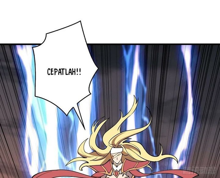 King Account At The Start chapter 83 halaman 37