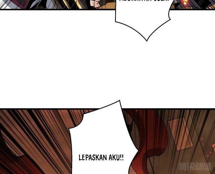 King Account At The Start chapter 84 halaman 9