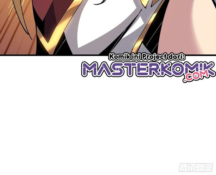 King Account At The Start chapter 84 halaman 12