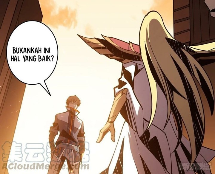 King Account At The Start chapter 84 halaman 14
