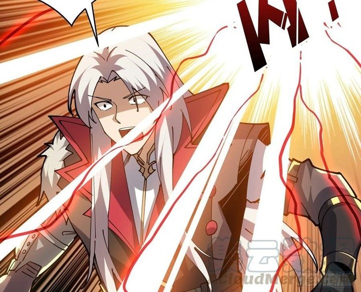 King Account At The Start chapter 84 halaman 22