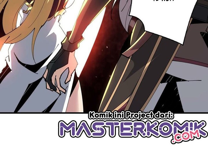 King Account At The Start chapter 84 halaman 24