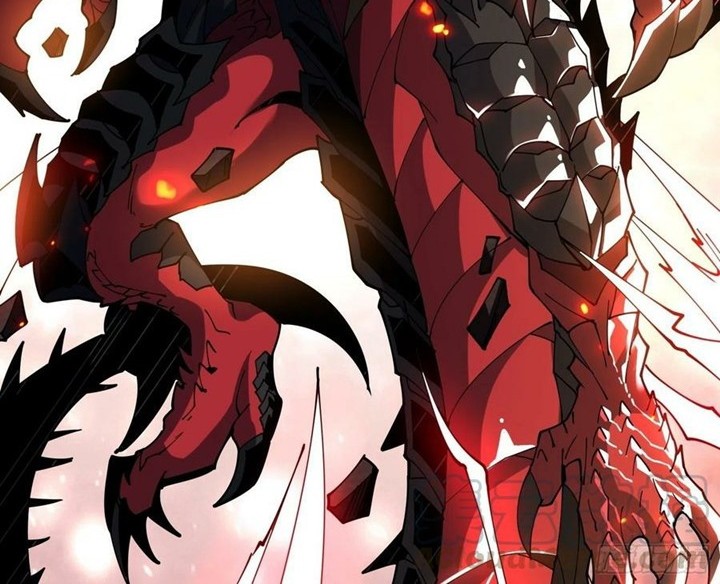 King Account At The Start chapter 84 halaman 36