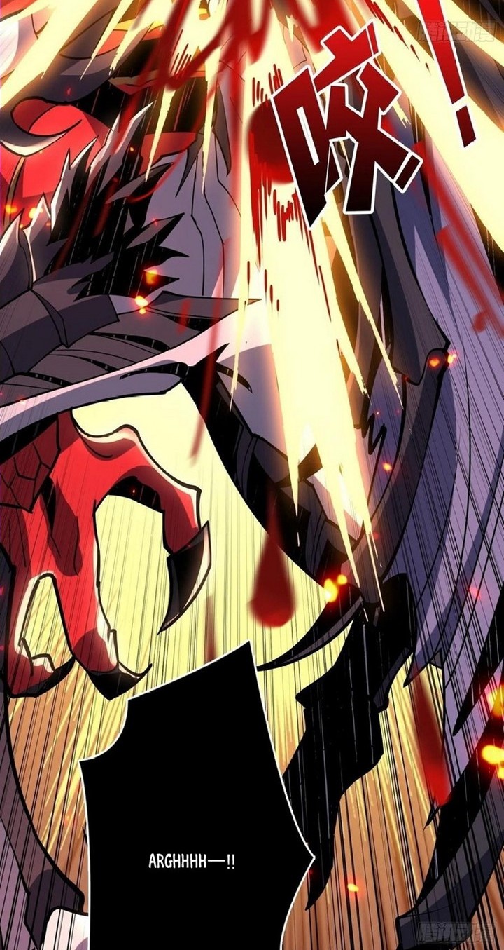 King Account At The Start chapter 84 halaman 44