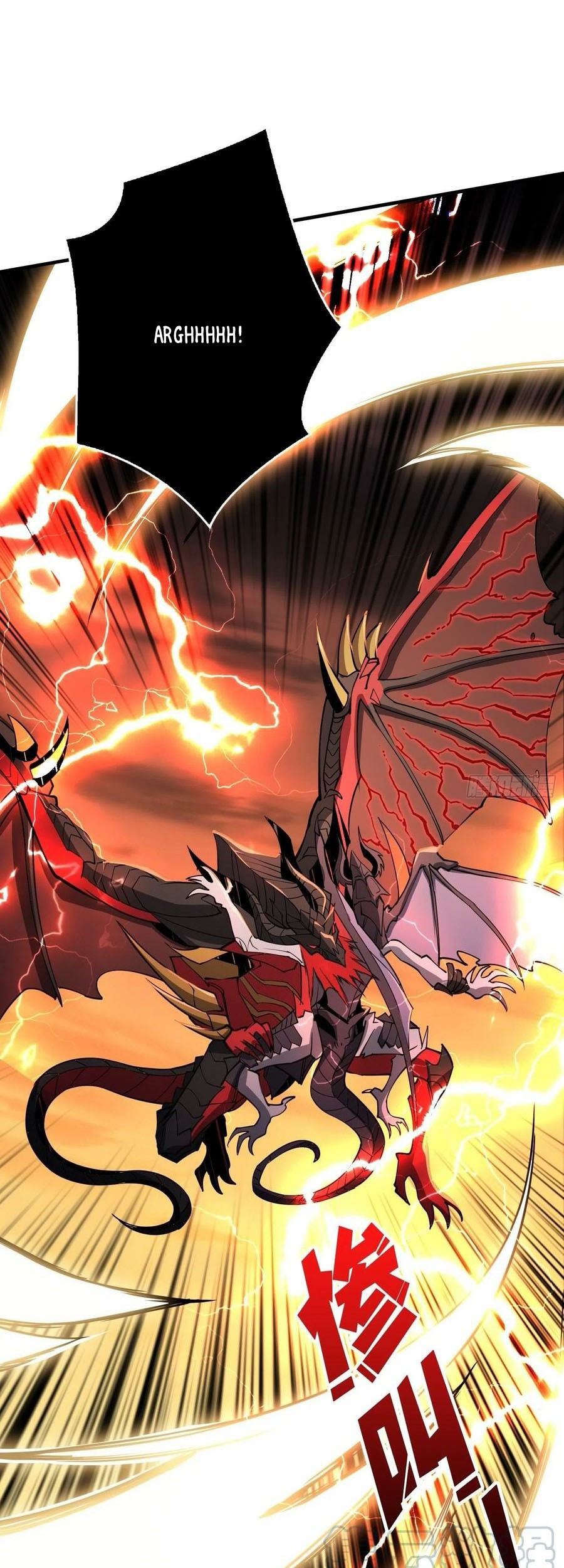 King Account At The Start chapter 85 halaman 4