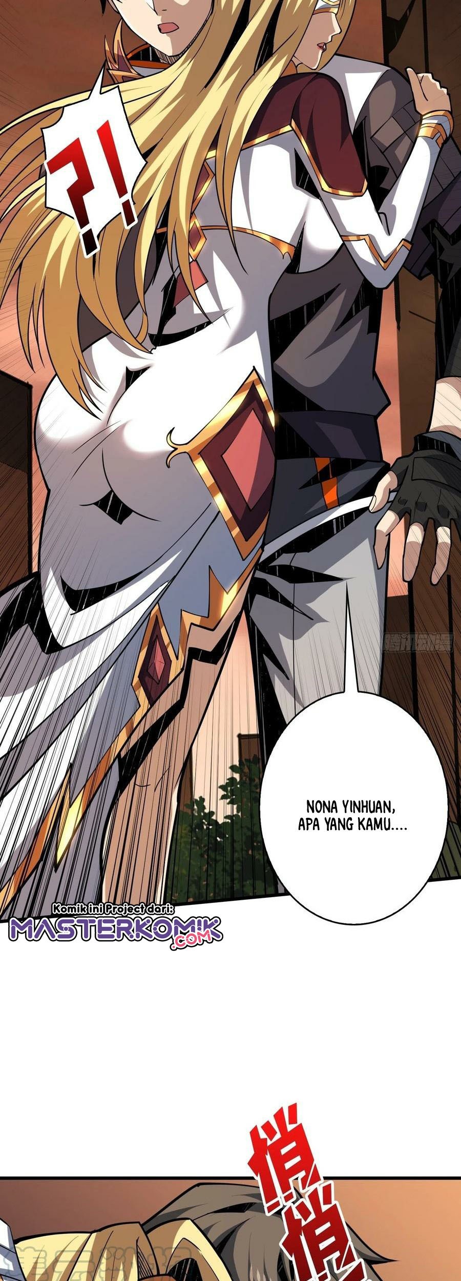 King Account At The Start Bab 86 halaman 16