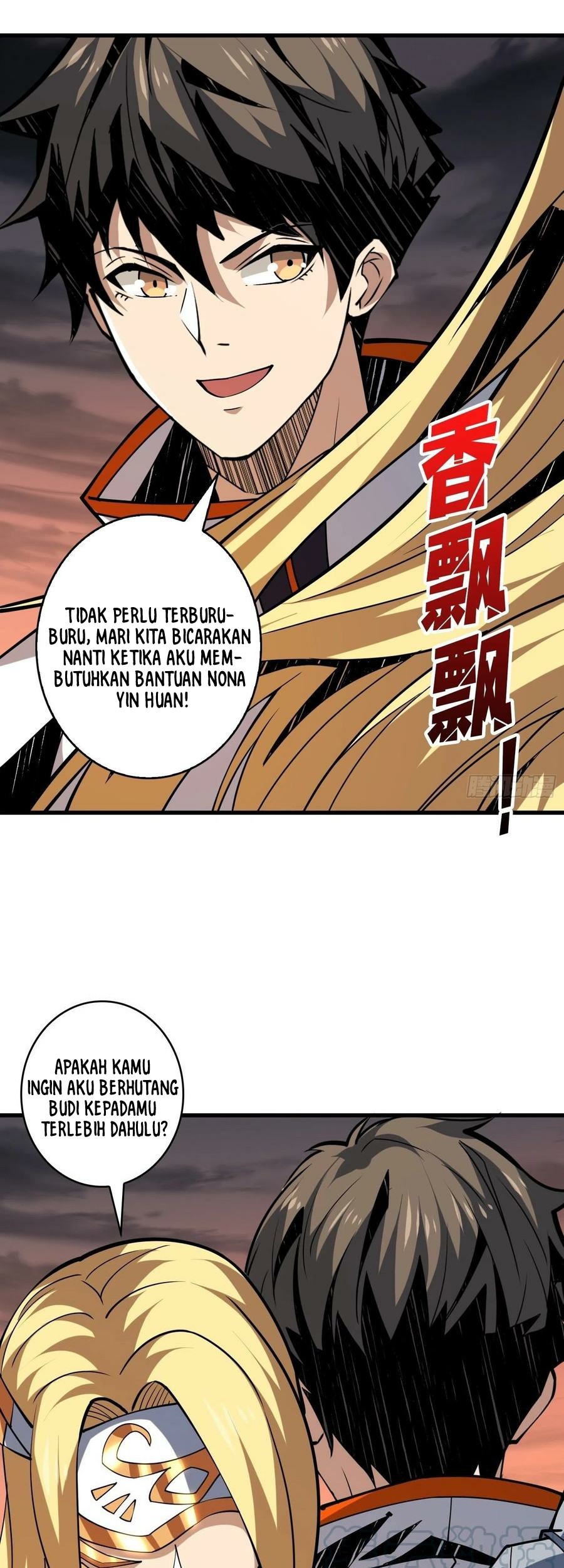 King Account At The Start Bab 86 halaman 18