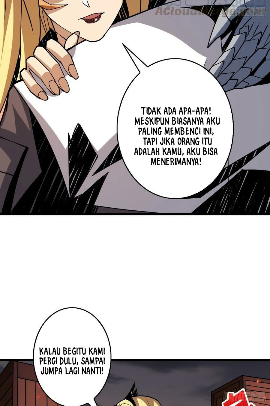 King Account At The Start Bab 86 halaman 19