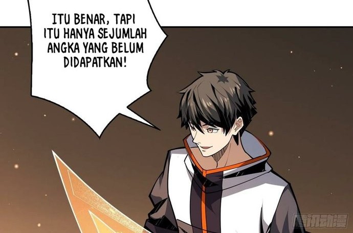 King Account At The Start chapter 87 halaman 4
