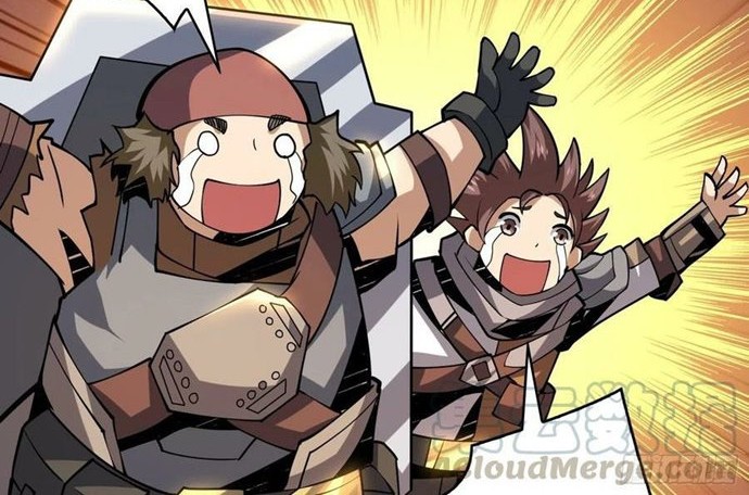 King Account At The Start chapter 87 halaman 9