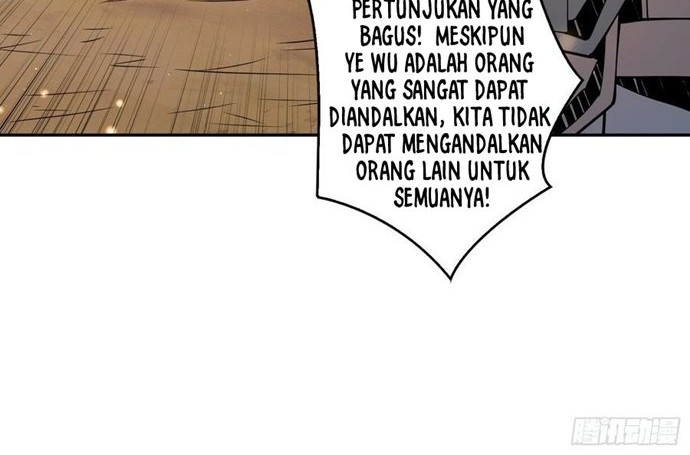 King Account At The Start chapter 87 halaman 11