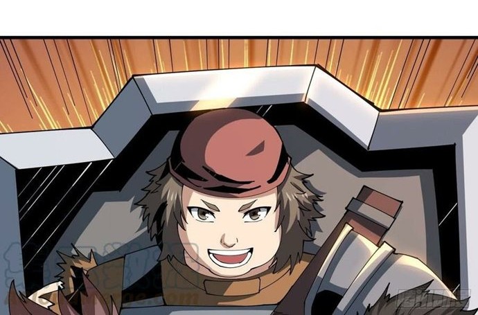 King Account At The Start chapter 87 halaman 21