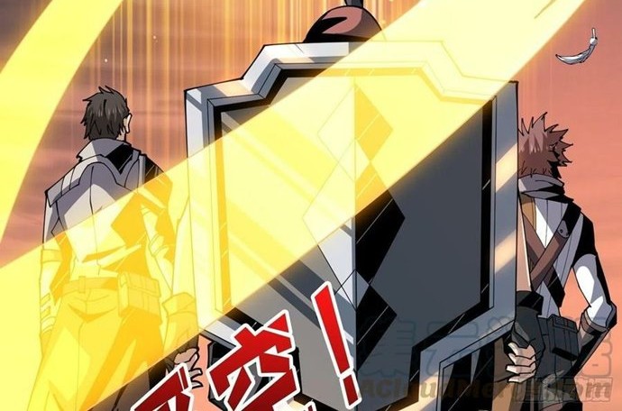 King Account At The Start chapter 87 halaman 25