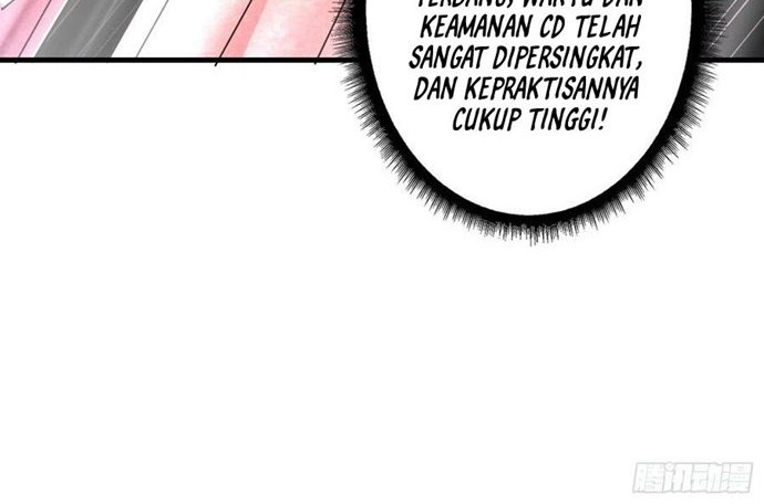 King Account At The Start chapter 87 halaman 28