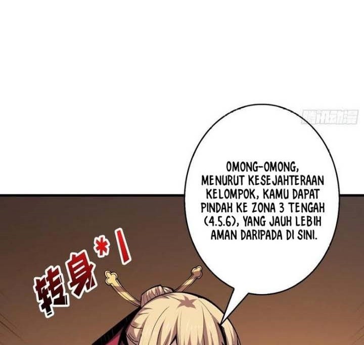 King Account At The Start chapter 88 halaman 21