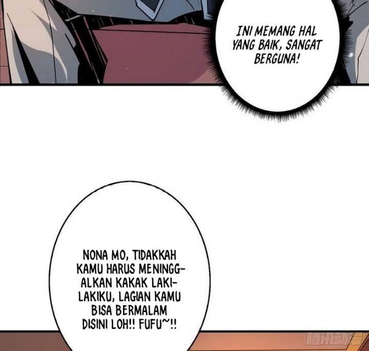 King Account At The Start chapter 88 halaman 25
