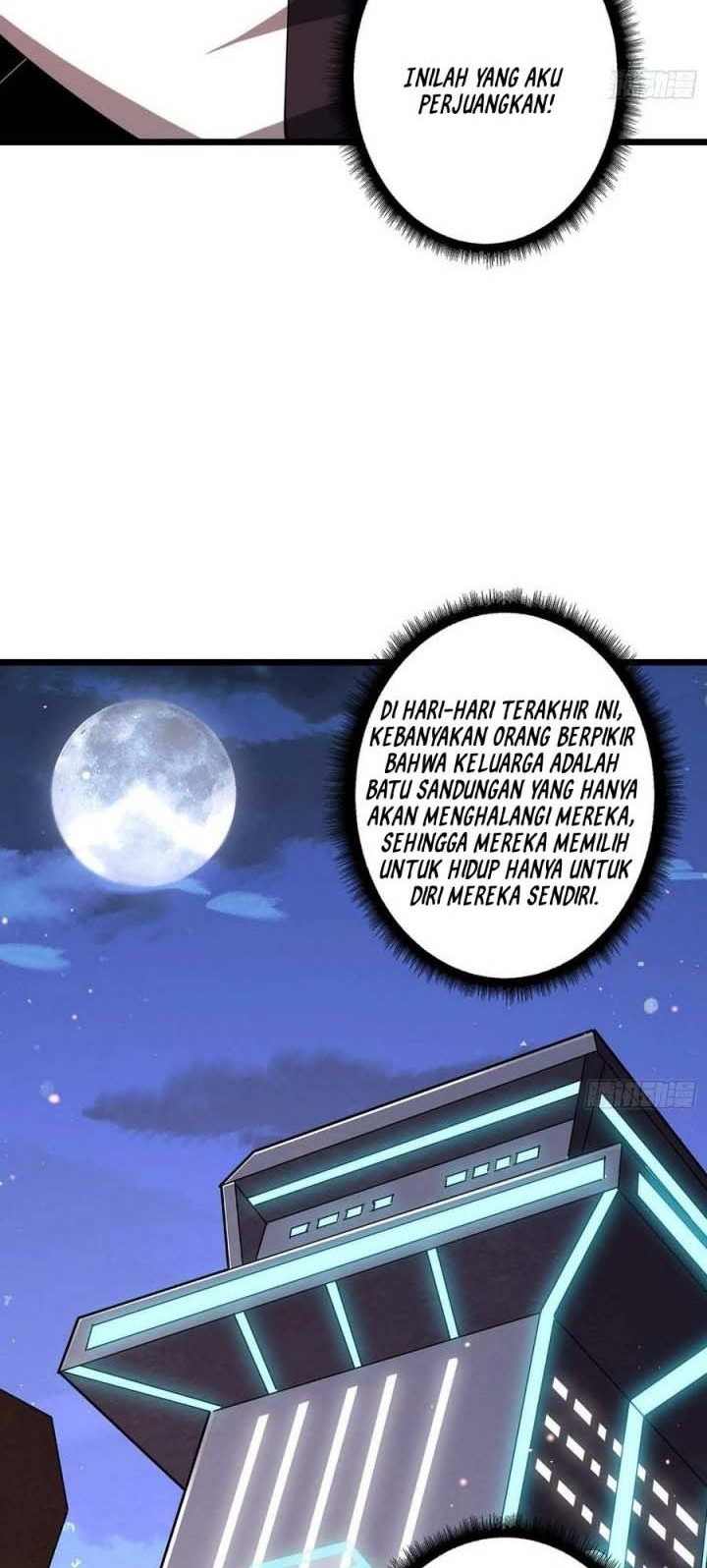 King Account At The Start chapter 88 halaman 30