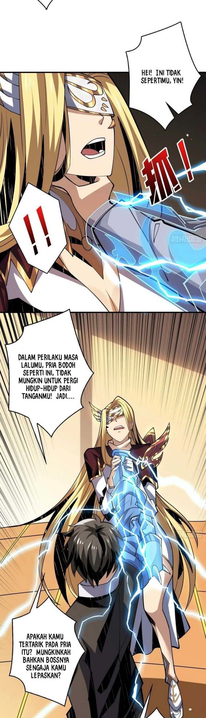 King Account At The Start Bab 90 halaman 6