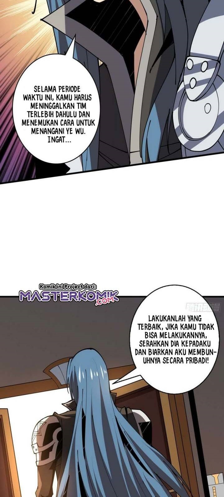 King Account At The Start Bab 90 halaman 11