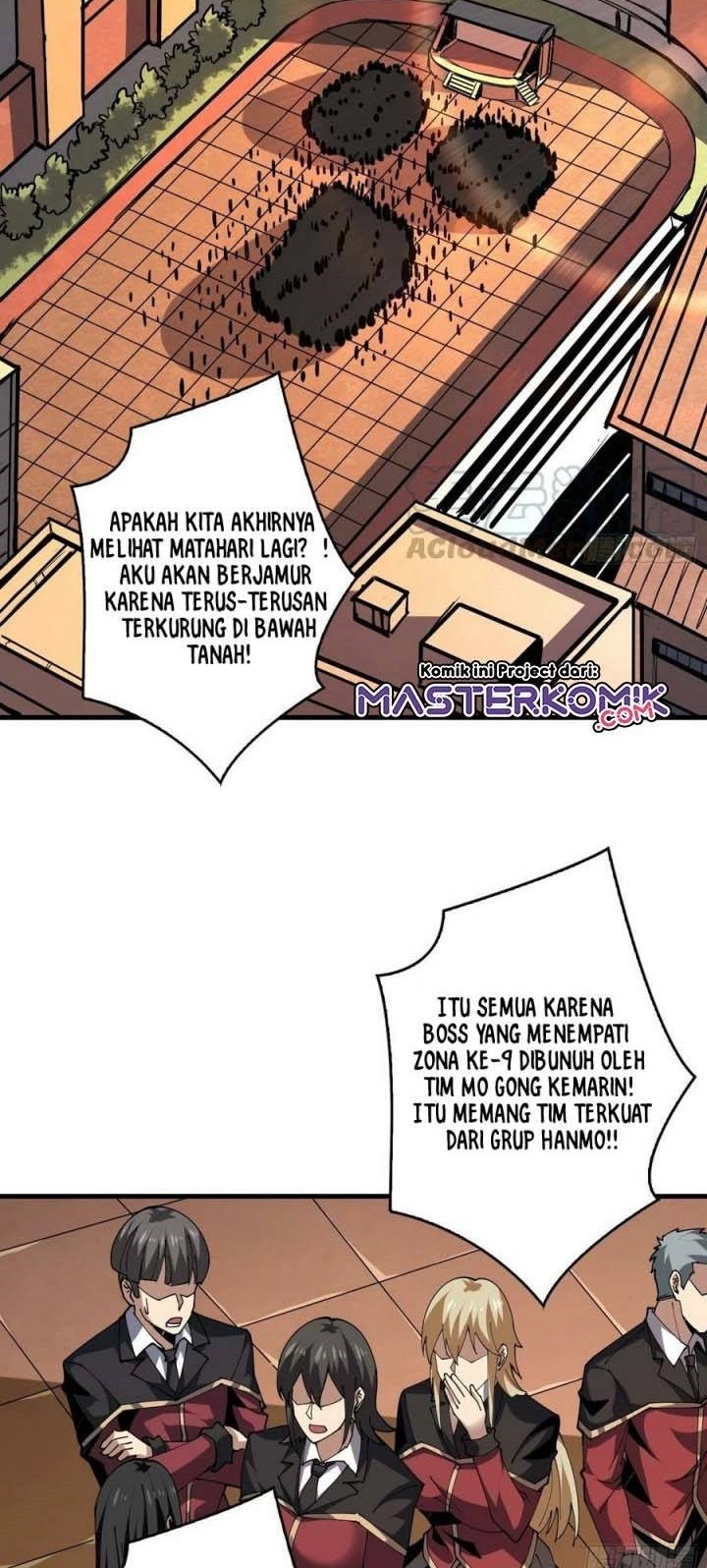 King Account At The Start Bab 90 halaman 15