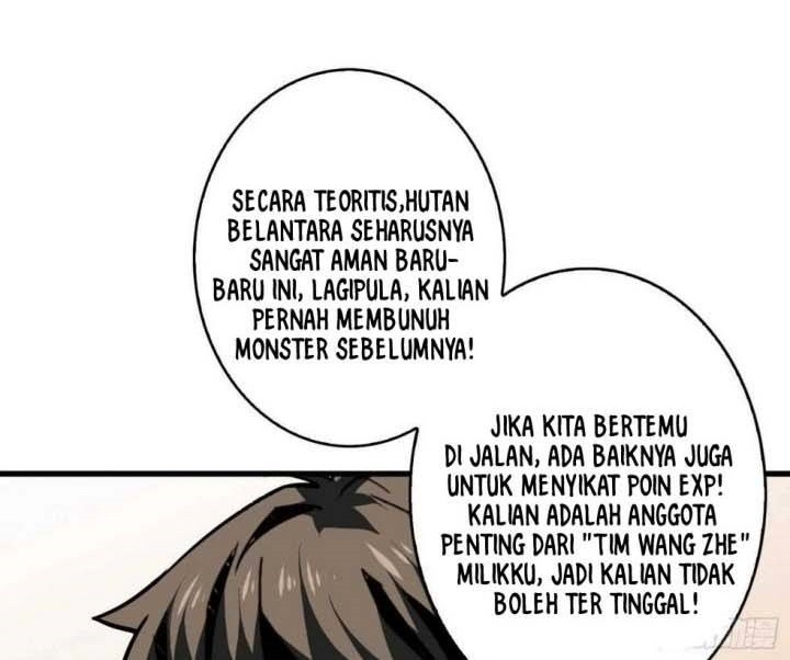 King Account At The Start Bab 91 halaman 17