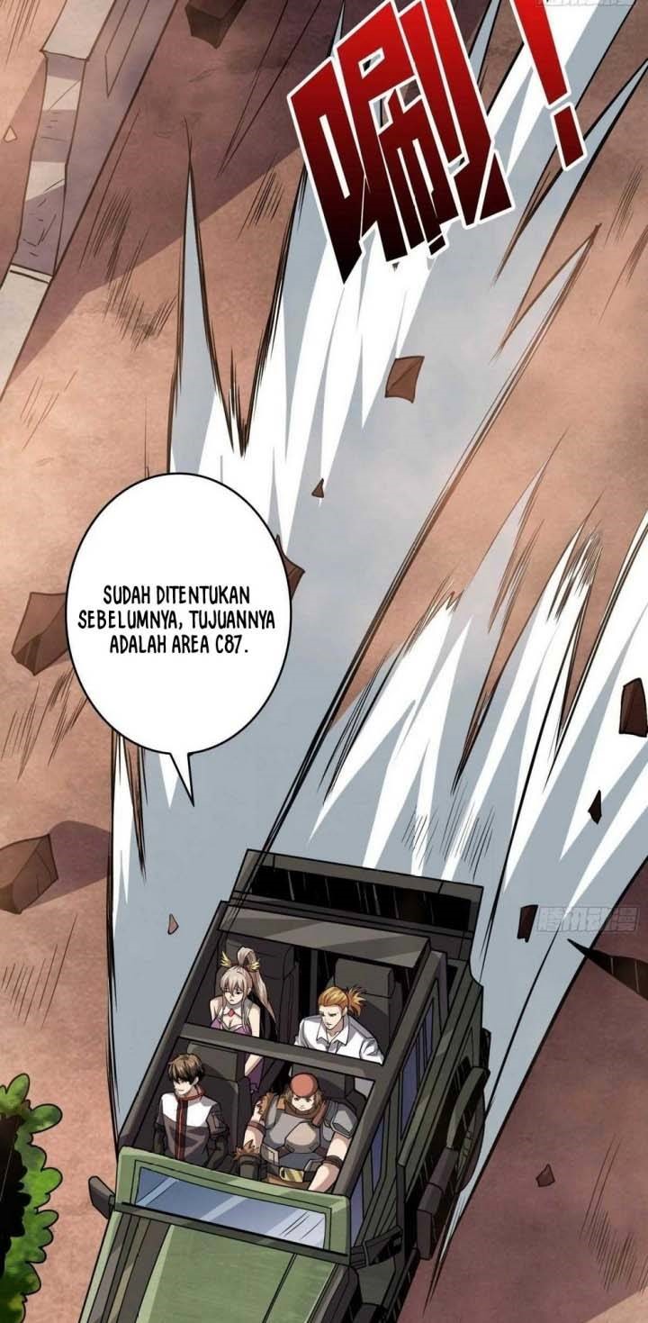 King Account At The Start Bab 91 halaman 28
