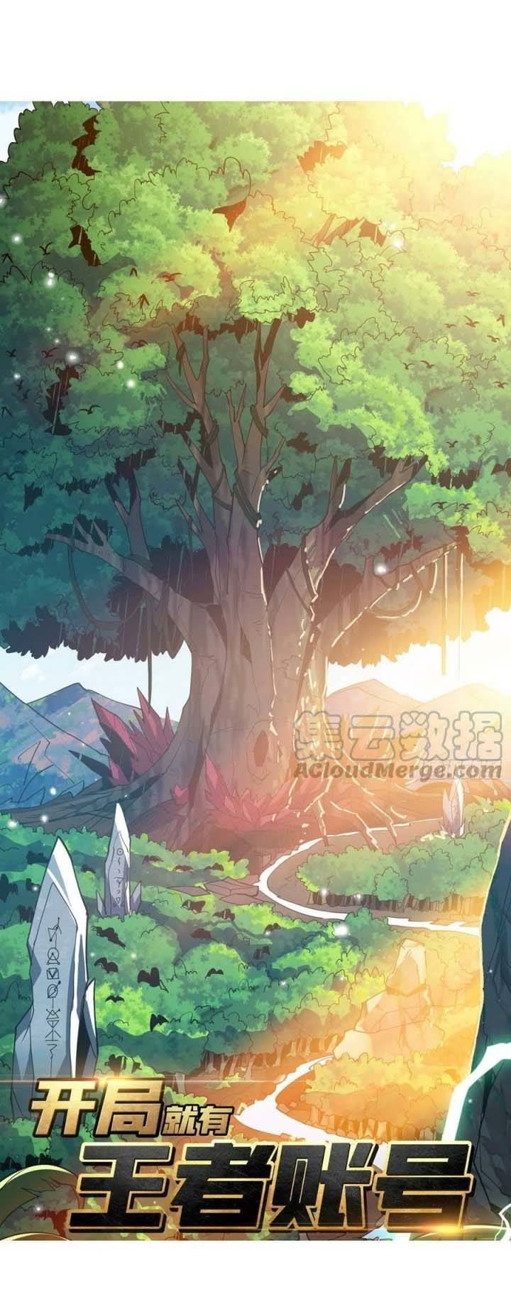 King Account At The Start chapter 93 halaman 2