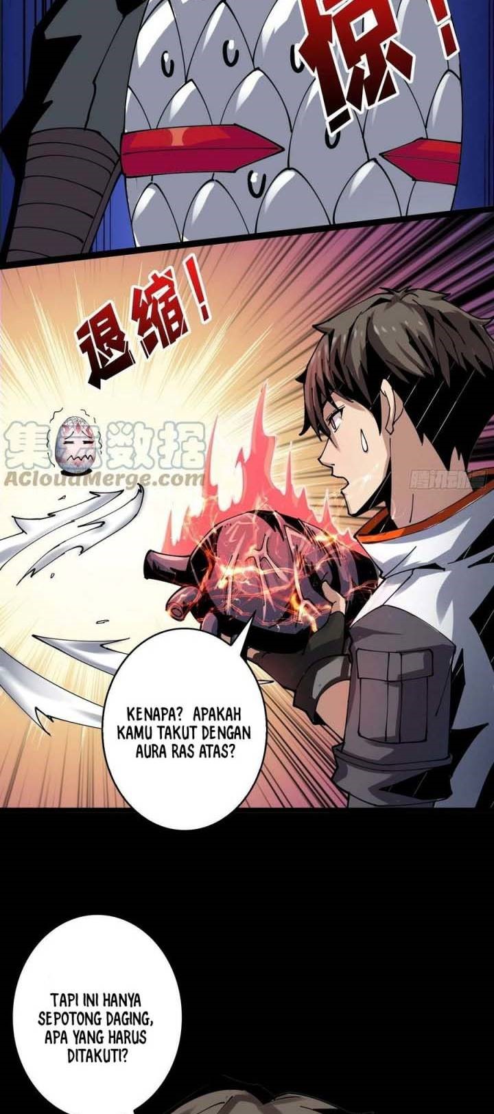 King Account At The Start Bab 94 halaman 7