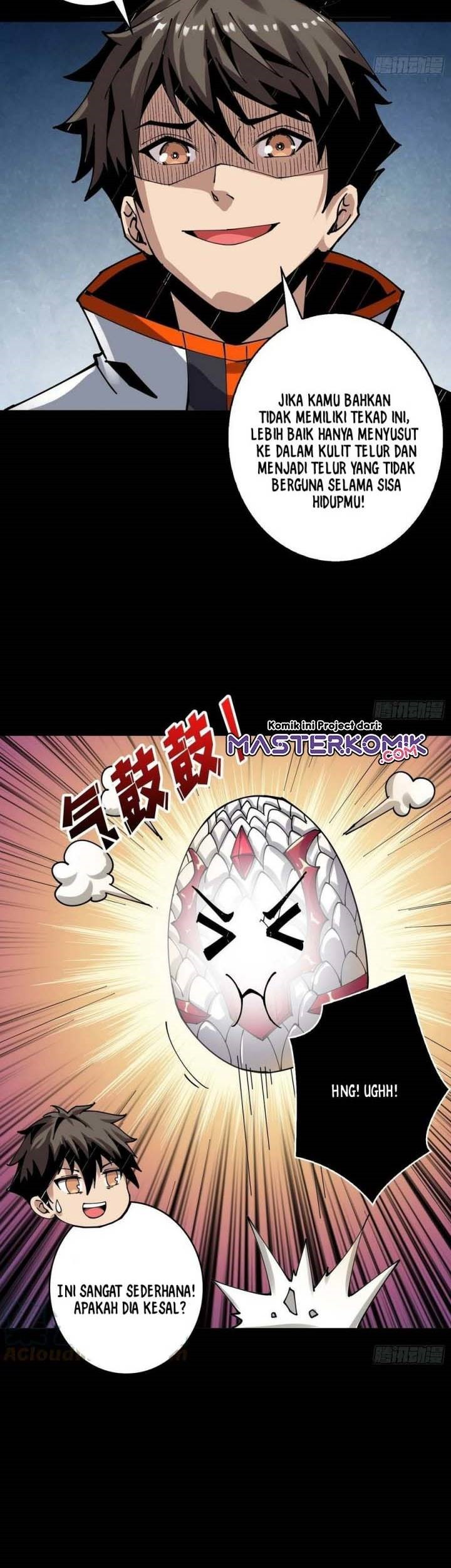 King Account At The Start Bab 94 halaman 8